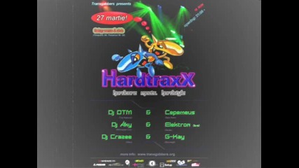 cepemeus (2 - 19 am) hardtraxx teaser