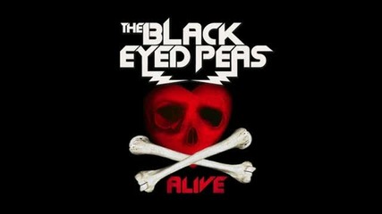 Black Eyed Peas - Alive