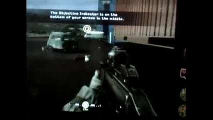 call of duty modern warafe 4 part 1