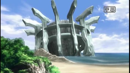 Tales of the Abyssal 25 eng sub