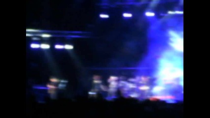 It must have been love - Roxette (live)