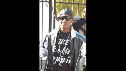 Yung Joc - I Be Over There , [2oo9],