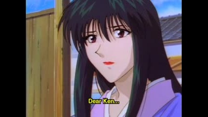 Rurouni Kenshin - Епизод 61 