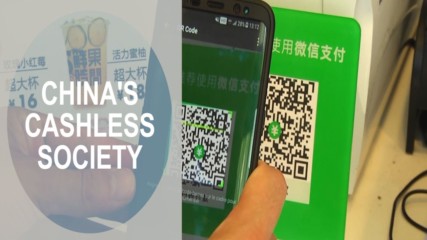 These apps are revolutionizing China's economy