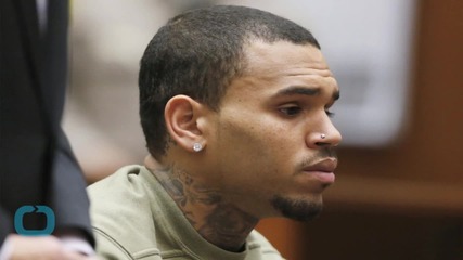 Chris Brown's Birthday Present: No Charges