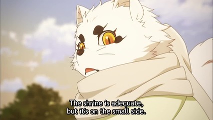 [ H D | H Q ] Gingitsune Episode 4