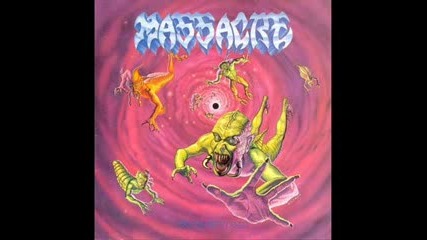 Massacre - From Beyond 