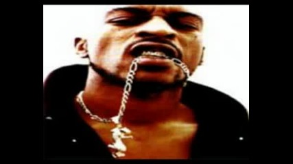 Rakim - I Get Visual