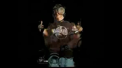John Cena - Яко Клипче 