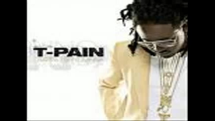 Flo Rider Ft T - Pain - Low