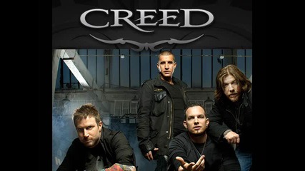 Creed - wrong way ( превод / lyrics )