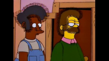 The Simpsons s08 e08
