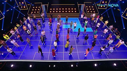 The Floor: Превземи играта | 1 март 2026 | част 5