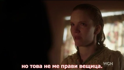 Салем сезон 2 епизод 1 бг субтитри