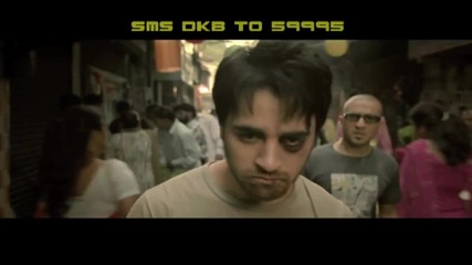 Промо - Delhi Belly - Bhaag
