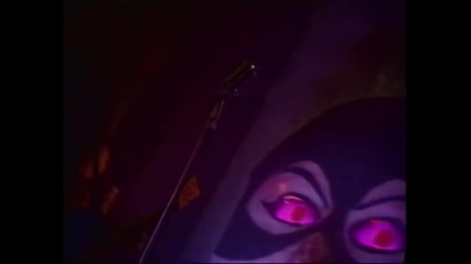 Alice in Chains - What the Hell Have I (1993)