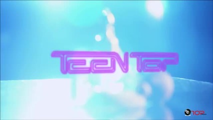 (hq) Teen Top -no more perfume on you