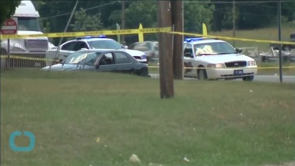 Suspected South Carolina Church Gunman Due in Court