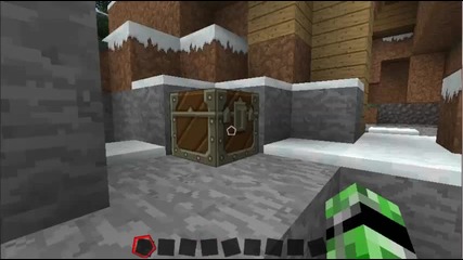 Minecraft Уроци