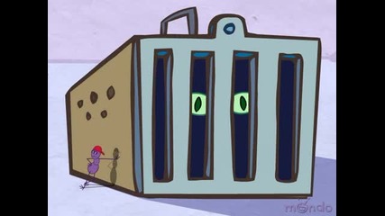 Happy Tree Friends - Tongue Twister Trouble