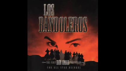 Don Omar - Los Bandoleros