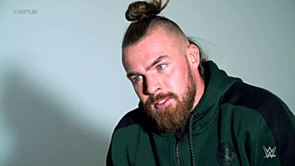 Joe Coffey and Rampage Brown to throw down next week: NXT UK, Feb. 11, 2021