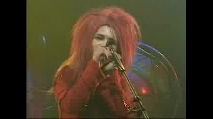 Hide - 50/50