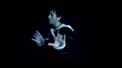 Enrique Iglesias, Usher - Dirty Dancer