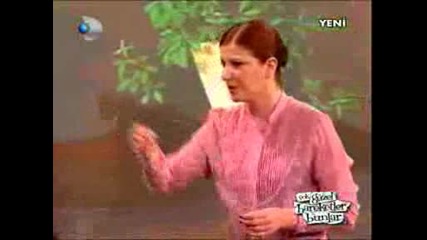 Cok Guzel Hareketler Bunlar 1.bolum 5/8
