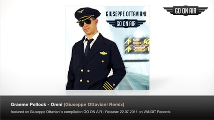 Graeme Pollock - Omni (giuseppe Ottaviani Remix)