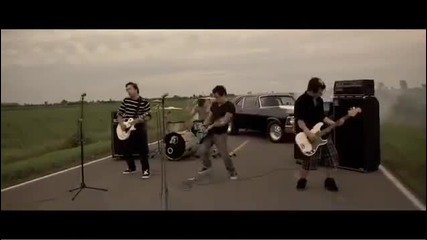 Downline - Right Here Waiting ( Official Video Cover)