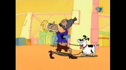 Bad Dog ep03