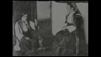 Елено Моме -   Македония -в снимки от началото на ХХвек