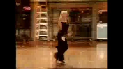 Latino dance