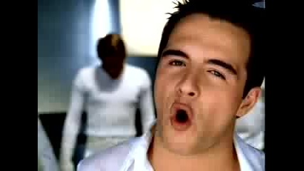 Westlife - Flying Without Wings 