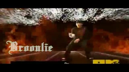 Linkin Park Feat. Eminem - We Made You - [br00nl!3 - Remix]