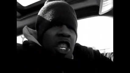 Redman - Tonight's Da Night