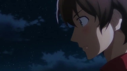 Plastic memories // епизод 8