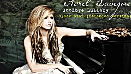 Avril Lavigne - Black Star [ Extended Version ]