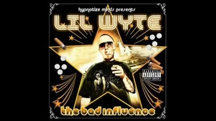 Lil Wyte - All Stops 