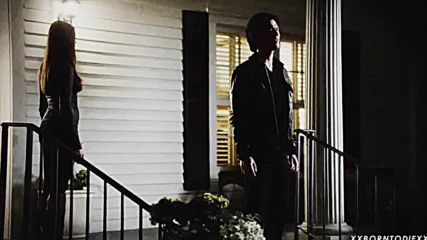 Damon & Elena - One more night {remake}