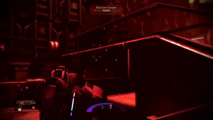 Mass Effect 2 - Vanguard