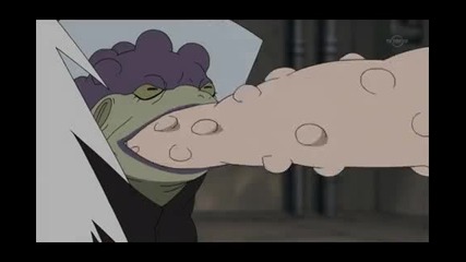 Naruto Shippuuden 131 