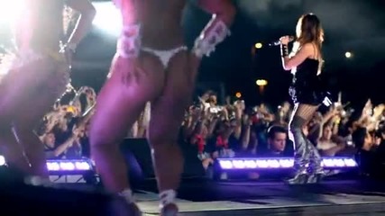 The Black Eyed Peas - Don't stop the party
