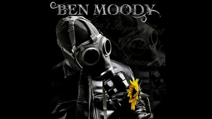 Ben Moody - Chasing Yesterday