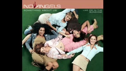 No Angels Like Ice In The Sunshine 
