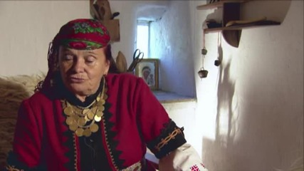 Валя Балканска: Майко, аз съм българка