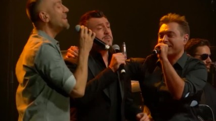 ДУЕТ „АВЕНЮ” – концерт на 1 януари от 23.00 ч. по NOVA