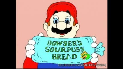 All Hotel Mario Cutscenes 
