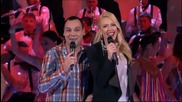 Darko Filipovic i Milica Todorovic - Steta bas GS - (TV Grand 23.06.2014.)